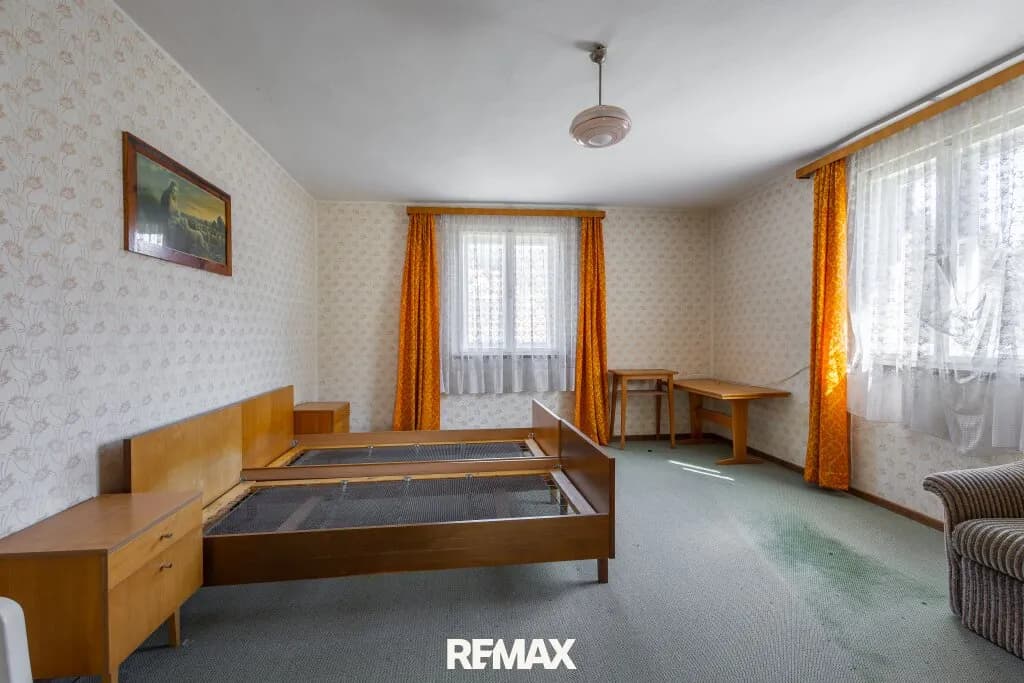 3-Zimmer-Haus kaufen in Hermagor – 166 m², € 239.000 – Bild 12 von 22