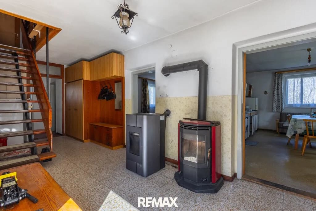 3-Zimmer-Haus kaufen in Hermagor – 166 m², € 239.000 – Bild 22 von 22