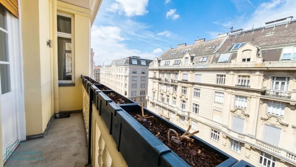 5-Zimmer-Wohnung mieten in Wien – 188,99 m², € 4.586 – Bild 2 von 23