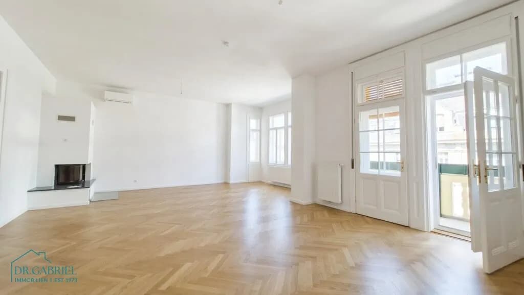 5-Zimmer-Wohnung mieten in Wien – 188,99 m², € 4.586 – Bild 4 von 23