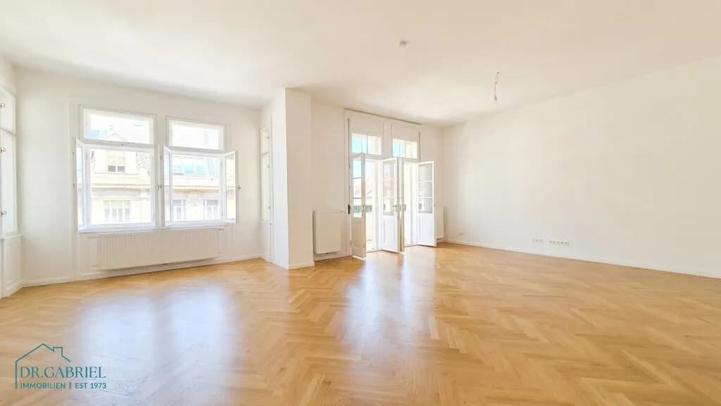 5-Zimmer-Wohnung mieten in Wien – 188,99 m², € 4.586 – Bild 5 von 23