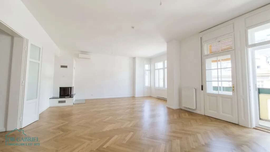 5-Zimmer-Wohnung mieten in Wien – 188,99 m², € 4.586 – Bild 6 von 23