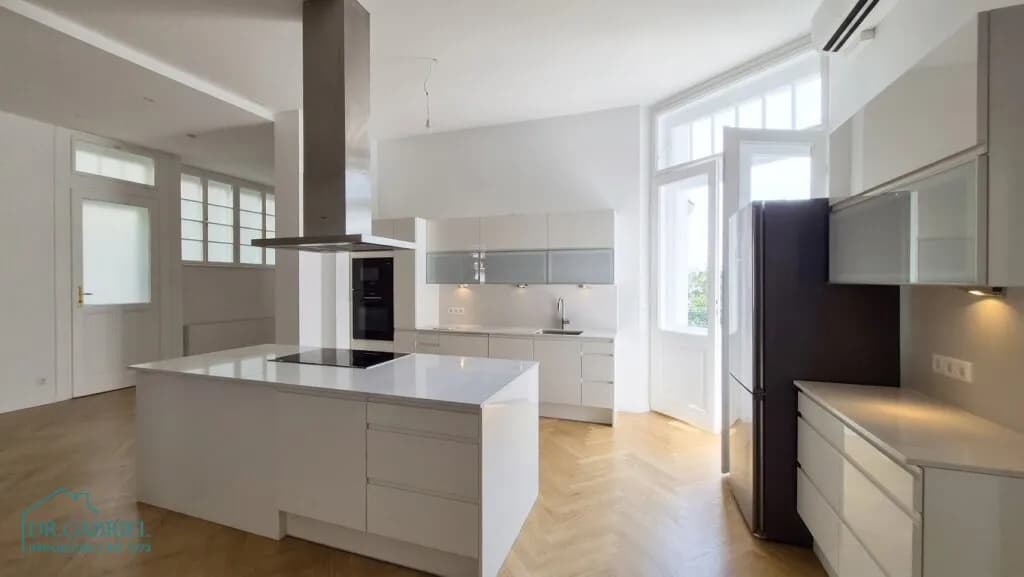 5-Zimmer-Wohnung mieten in Wien – 188,99 m², € 4.586 – Bild 7 von 23