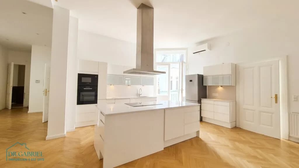5-Zimmer-Wohnung mieten in Wien – 188,99 m², € 4.586 – Bild 8 von 23