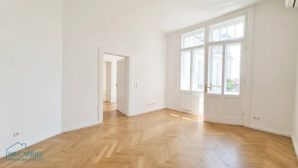 5-Zimmer-Wohnung mieten in Wien – 188,99 m², € 4.586 – Bild 9 von 23