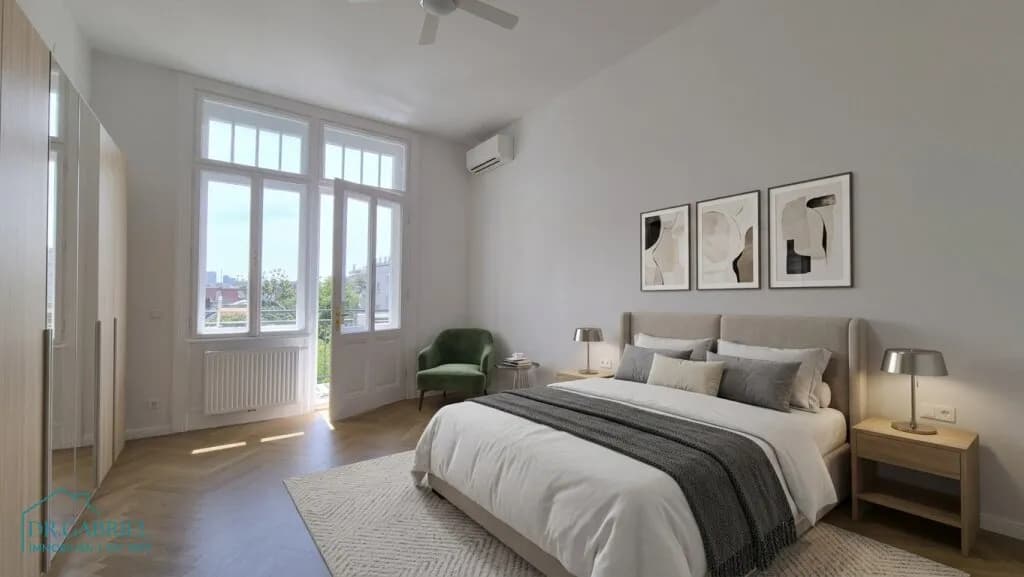 5-Zimmer-Wohnung mieten in Wien – 188,99 m², € 4.586 – Bild 10 von 23