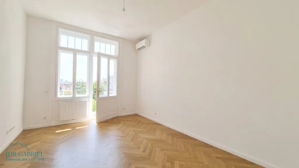 5-Zimmer-Wohnung mieten in Wien – 188,99 m², € 4.586 – Bild 11 von 23