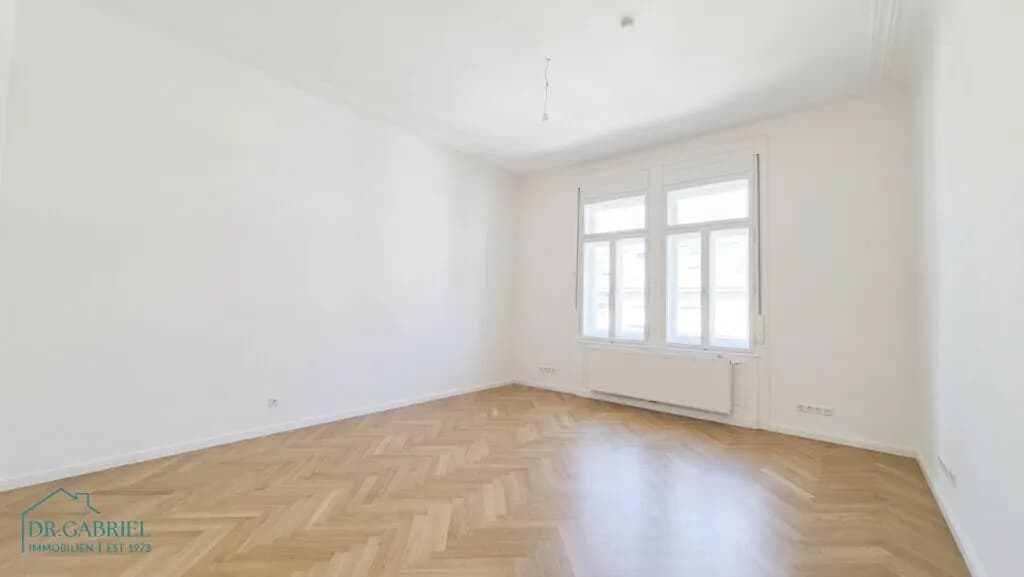 5-Zimmer-Wohnung mieten in Wien – 188,99 m², € 4.586 – Bild 13 von 23