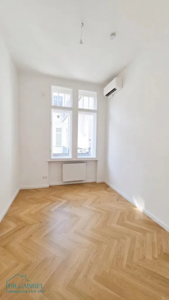5-Zimmer-Wohnung mieten in Wien – 188,99 m², € 4.586 – Bild 14 von 23
