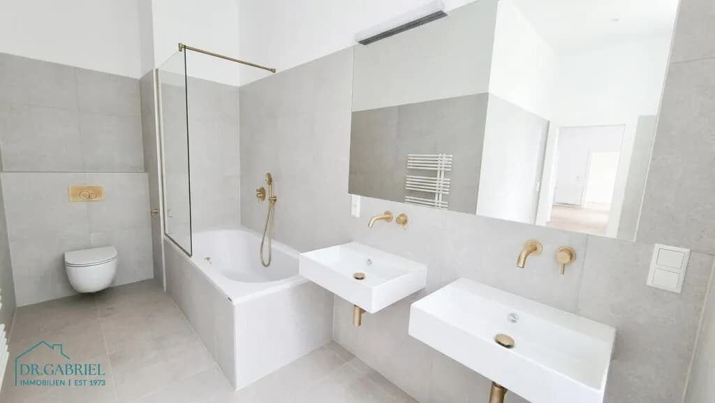 5-Zimmer-Wohnung mieten in Wien – 188,99 m², € 4.586 – Bild 15 von 23