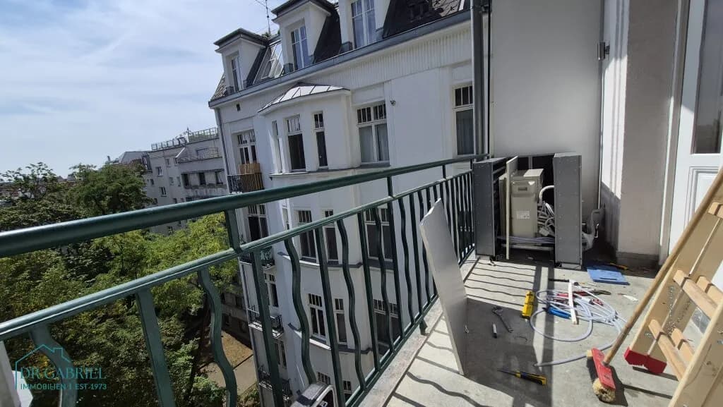 5-Zimmer-Wohnung mieten in Wien – 188,99 m², € 4.586 – Bild 18 von 23