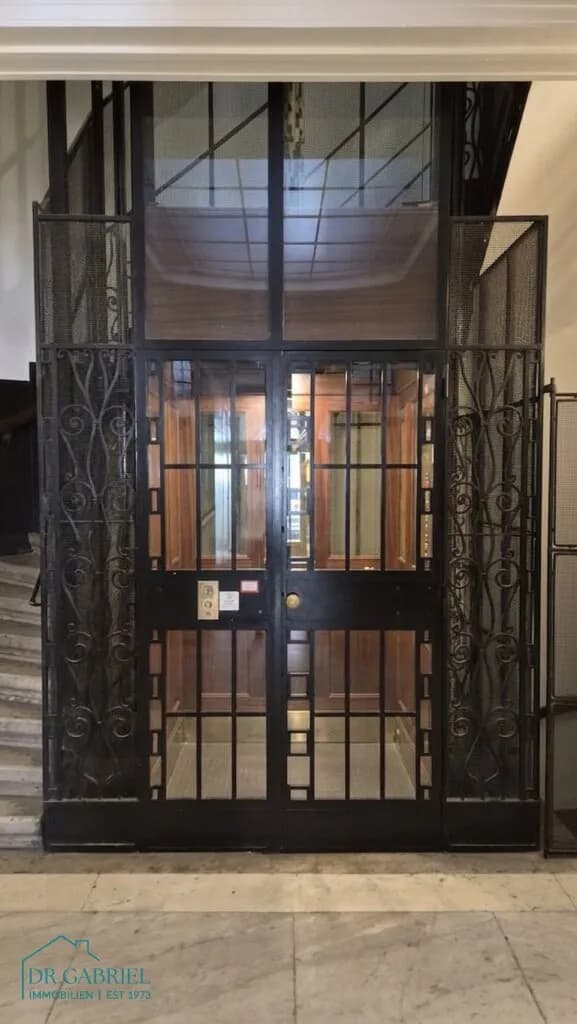 5-Zimmer-Wohnung mieten in Wien – 188,99 m², € 4.586 – Bild 20 von 23