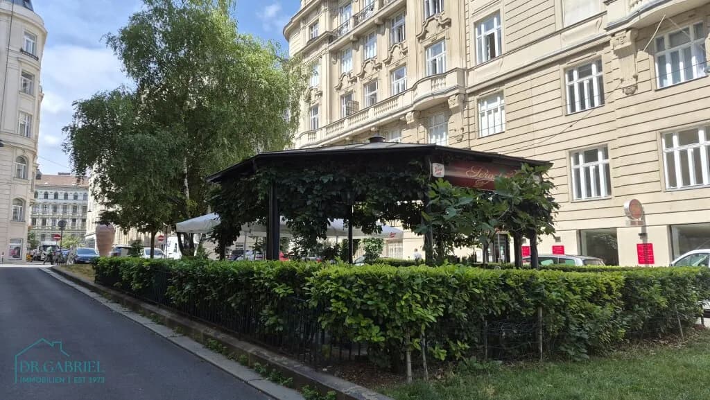 5-Zimmer-Wohnung mieten in Wien – 188,99 m², € 4.586 – Bild 21 von 23