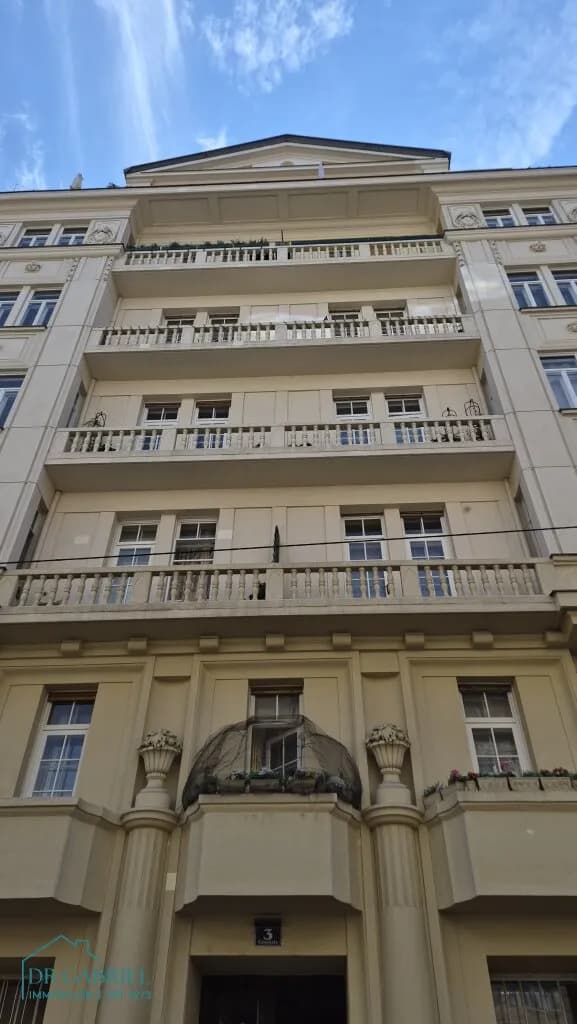 5-Zimmer-Wohnung mieten in Wien – 188,99 m², € 4.586 – Bild 22 von 23