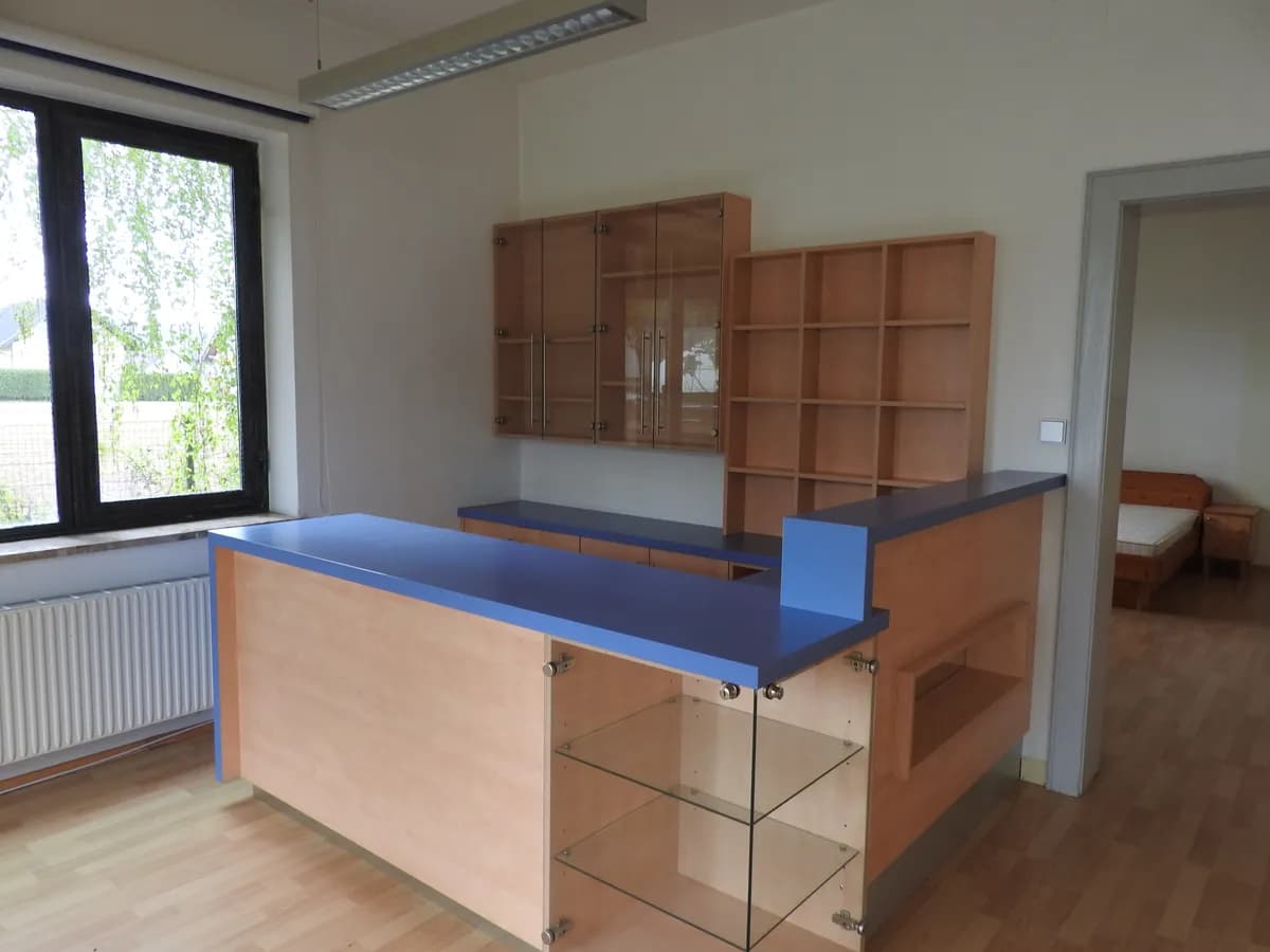 Immobilie mieten in Wolfsberg – 68 m²