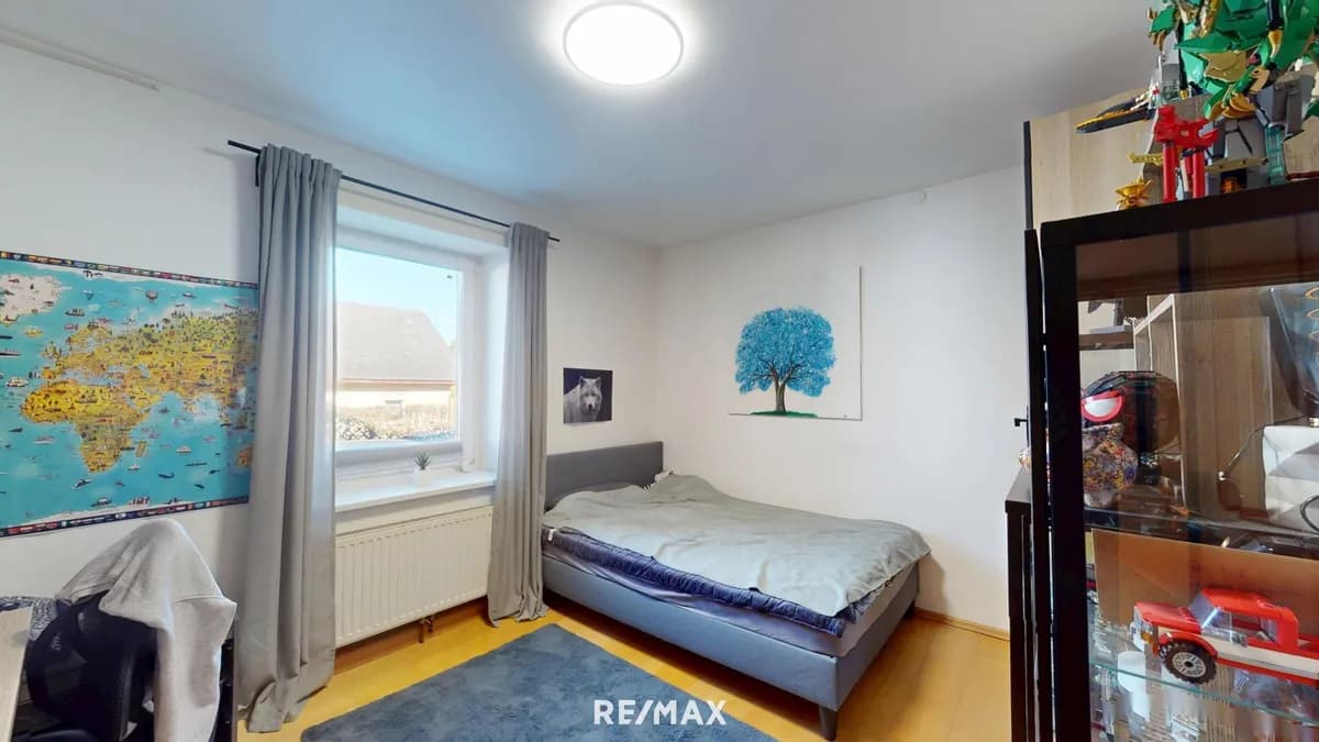 3-Zimmer-Wohnung kaufen in Wels-Land – 80,57 m², € 227.000 – Bild 9 von 11