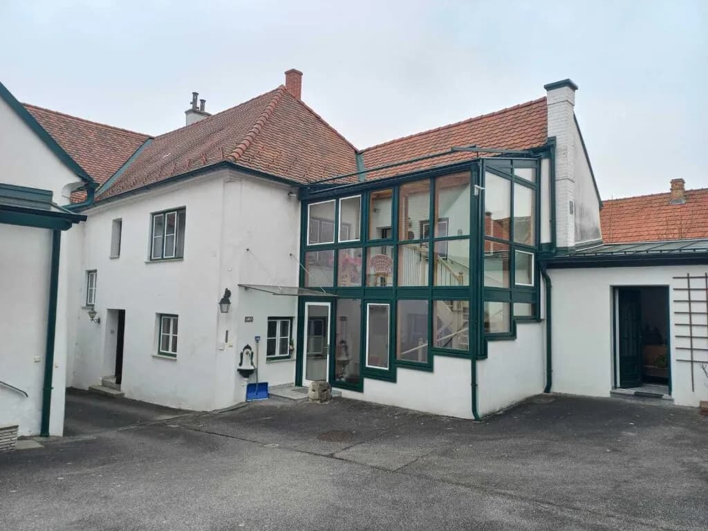 Gewerbeimmobilie kaufen in Hollabrunn – 285 m², € 360.000 – Bild 3 von 47
