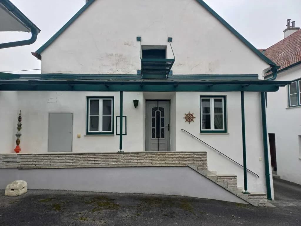 Gewerbeimmobilie kaufen in Hollabrunn – 285 m², € 360.000 – Bild 4 von 47