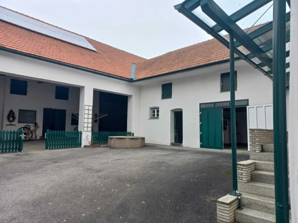 Gewerbeimmobilie kaufen in Hollabrunn – 285 m², € 360.000 – Bild 5 von 47