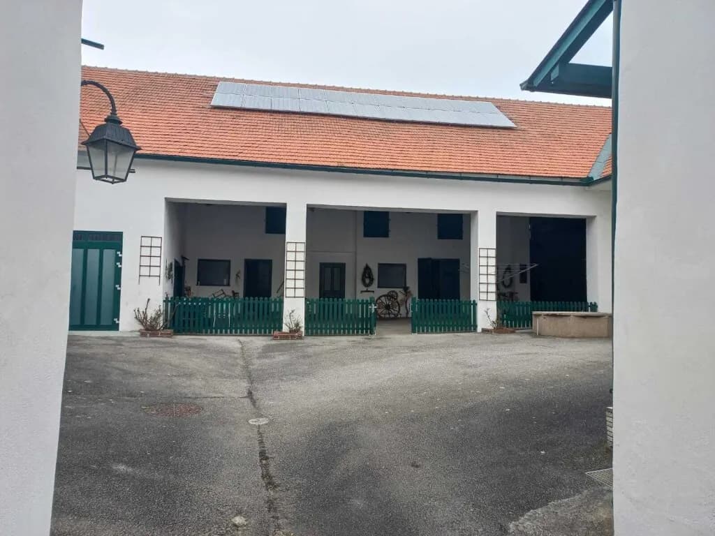 Gewerbeimmobilie kaufen in Hollabrunn – 285 m², € 360.000 – Bild 7 von 47