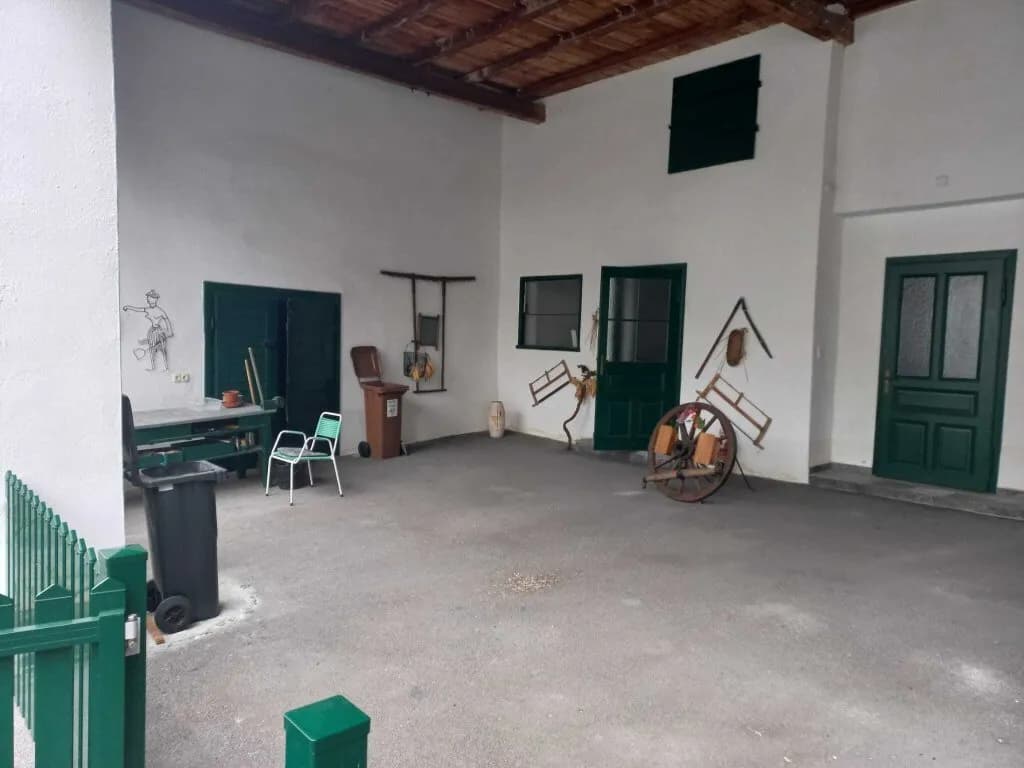 Gewerbeimmobilie kaufen in Hollabrunn – 285 m², € 360.000 – Bild 10 von 47