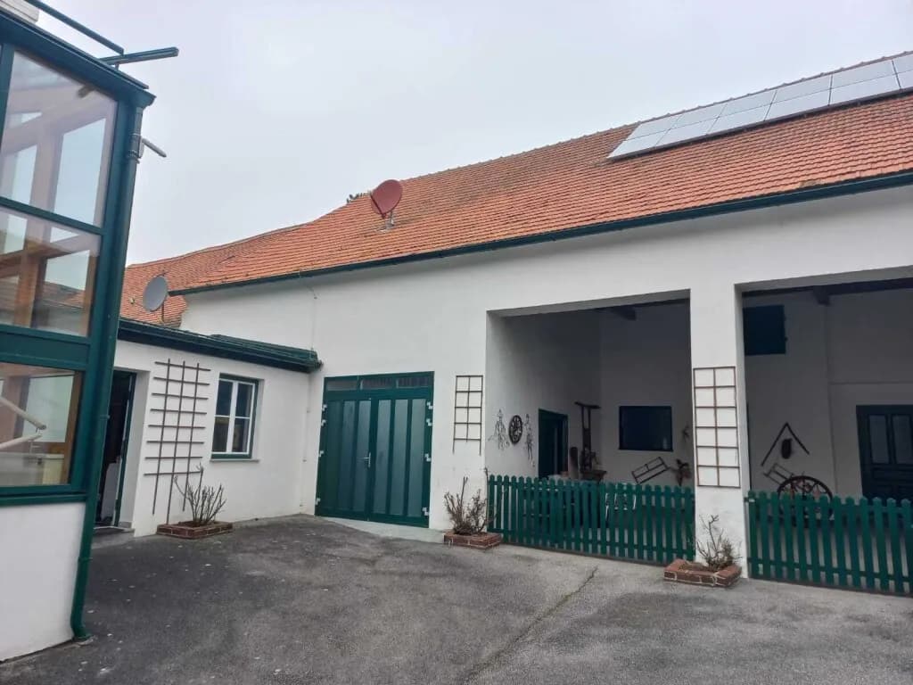 Gewerbeimmobilie kaufen in Hollabrunn – 285 m², € 360.000 – Bild 11 von 47