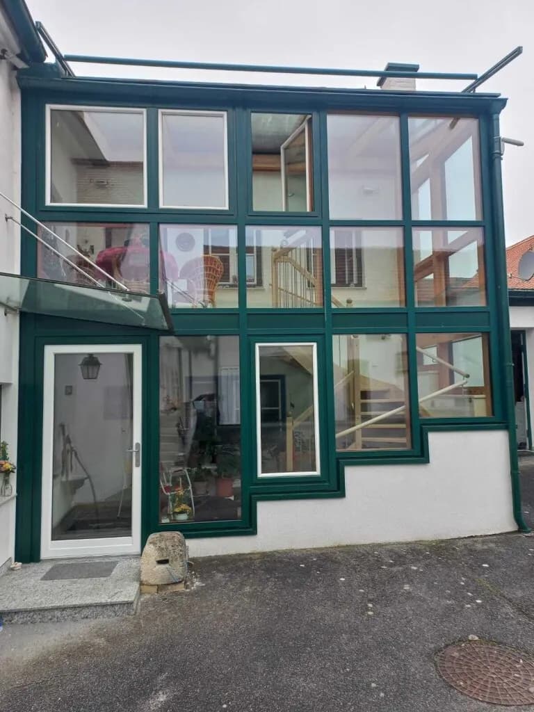 Gewerbeimmobilie kaufen in Hollabrunn – 285 m², € 360.000 – Bild 25 von 47