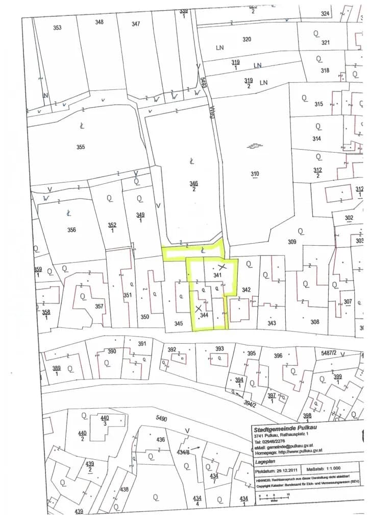Gewerbeimmobilie kaufen in Hollabrunn – 285 m², € 360.000 – Bild 43 von 47