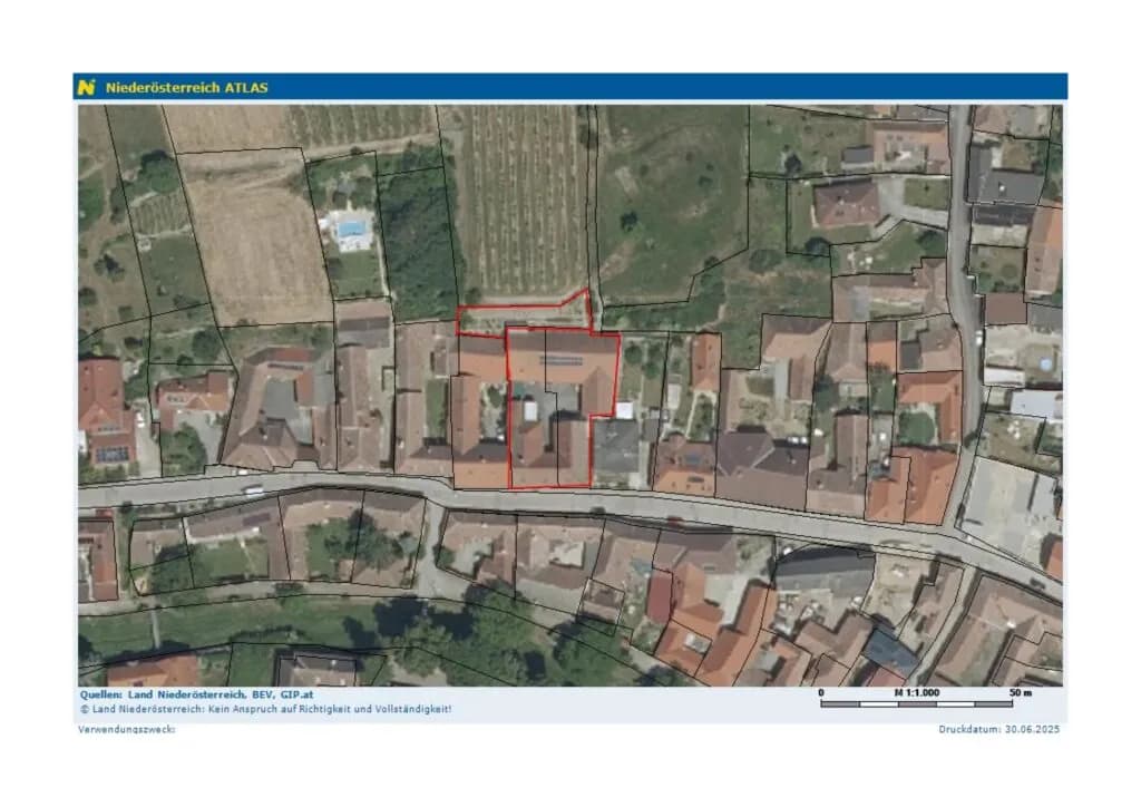 Gewerbeimmobilie kaufen in Hollabrunn – 285 m², € 360.000 – Bild 44 von 47