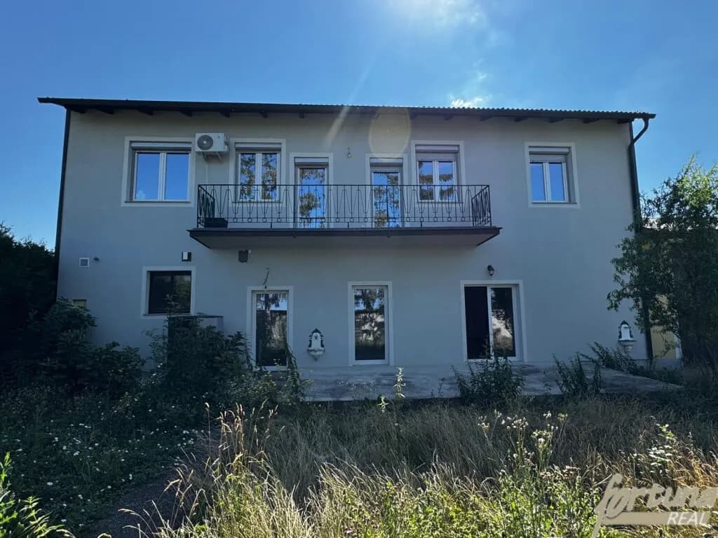 7-Zimmer-Gewerbeimmobilie kaufen in Tulln – 294 m², € 450.000