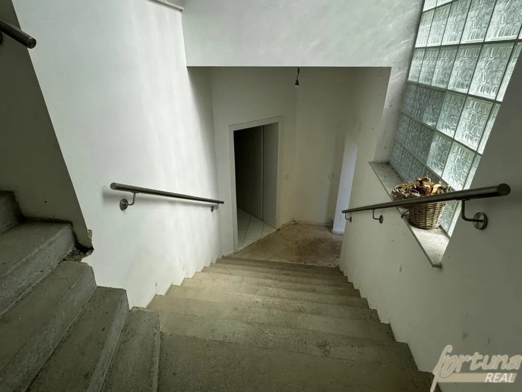 7-Zimmer-Gewerbeimmobilie kaufen in Tulln – 294 m², € 450.000 – Bild 15 von 19