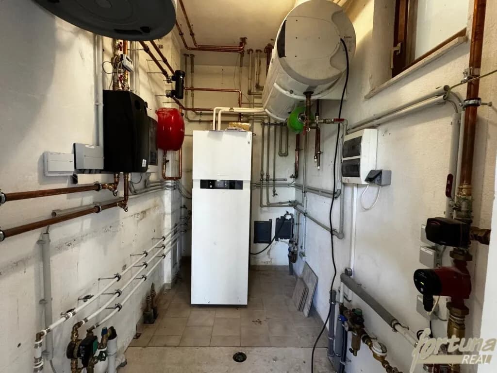 7-Zimmer-Gewerbeimmobilie kaufen in Tulln – 294 m², € 450.000 – Bild 17 von 19