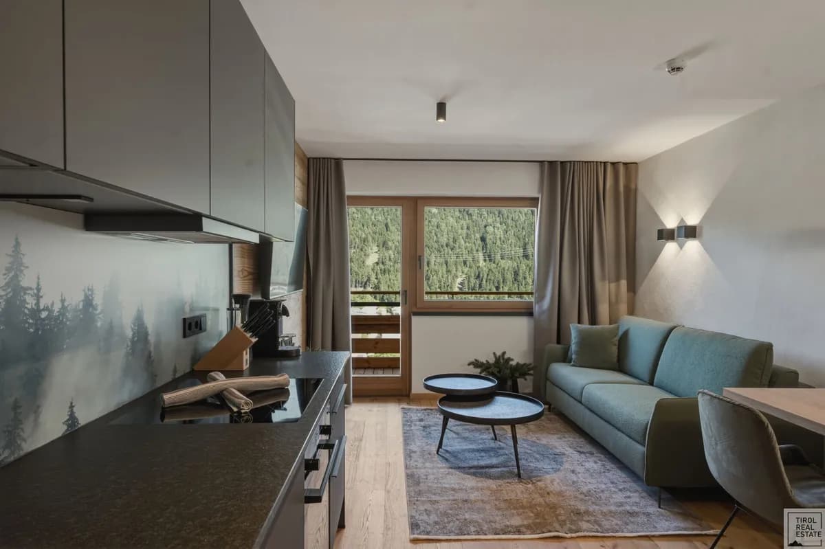 3-Zimmer-Wohnung kaufen in Innsbruck-Land – 64,18 m², € 459.000 – Bild 2 von 34