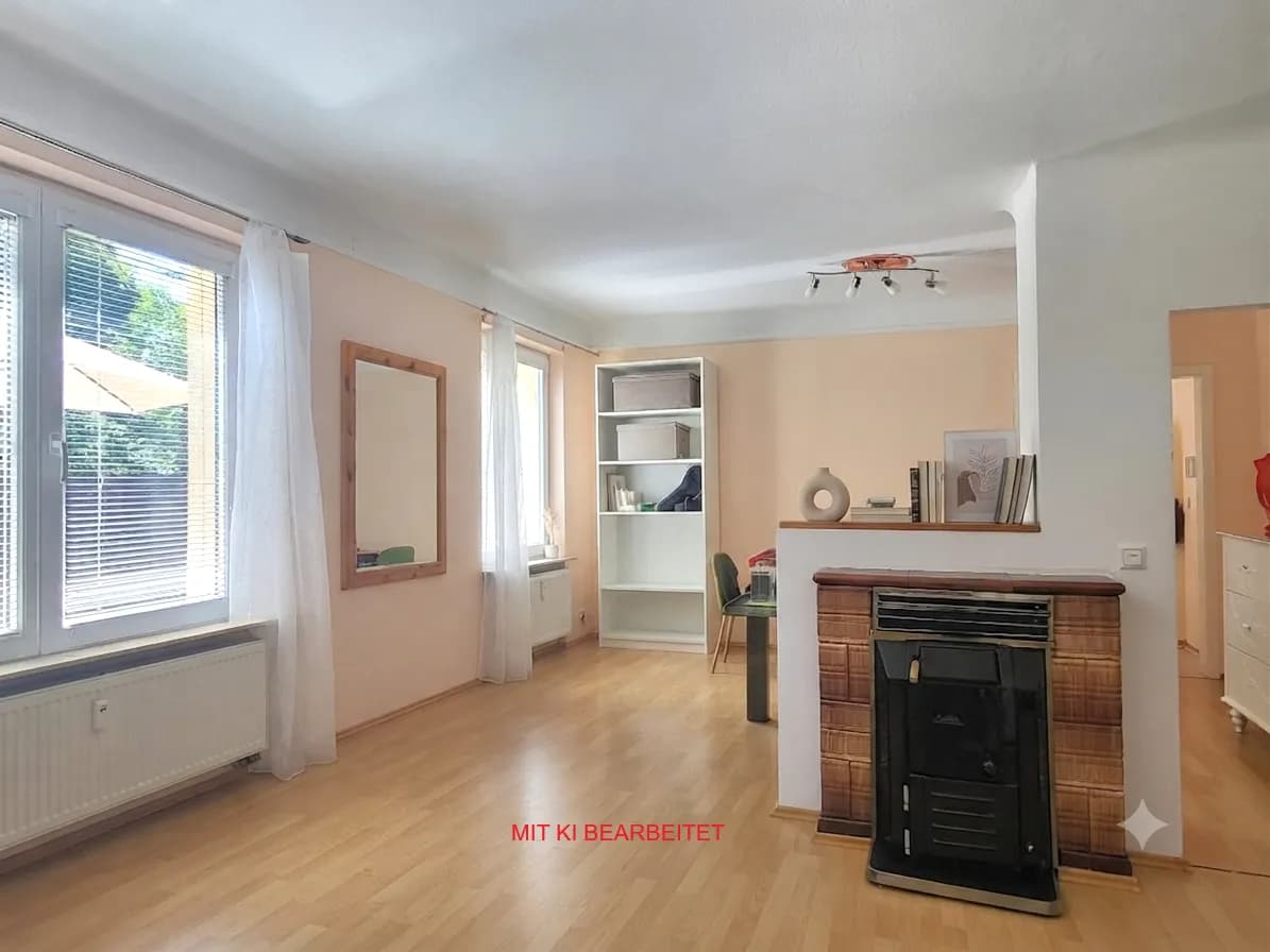 2-Zimmer-Haus kaufen in Mödling – 55 m², € 545.000 – Bild 2 von 10