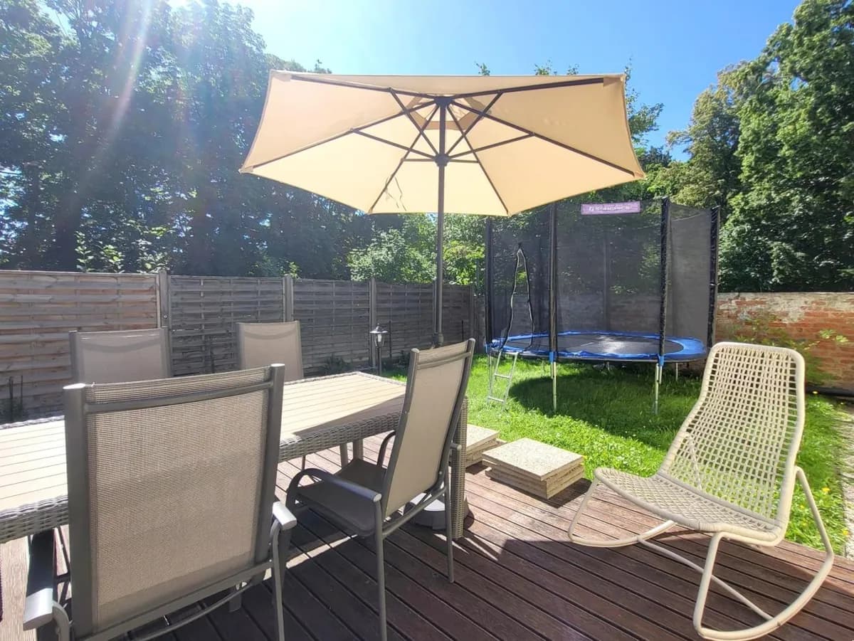2-Zimmer-Haus kaufen in Mödling – 55 m², € 545.000 – Bild 8 von 10