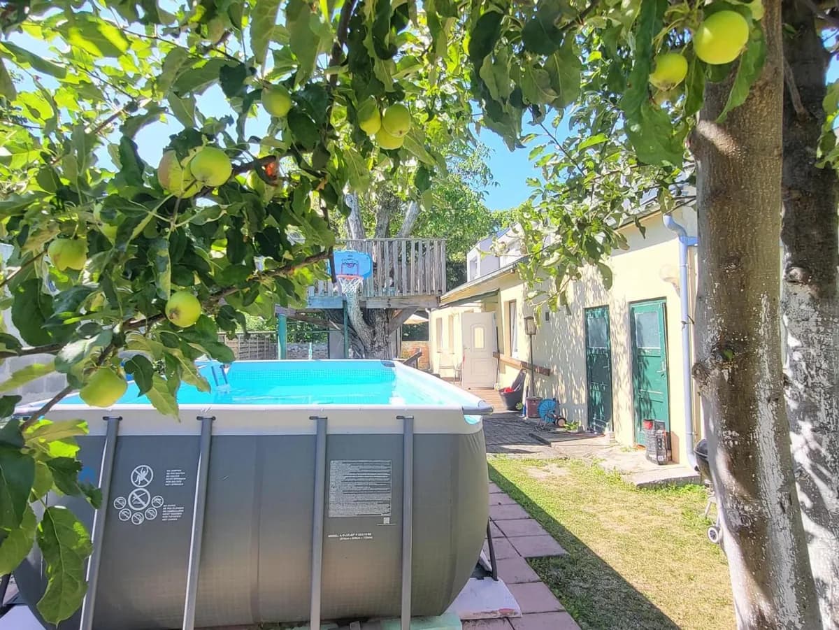 2-Zimmer-Haus kaufen in Mödling – 55 m², € 545.000 – Bild 9 von 10
