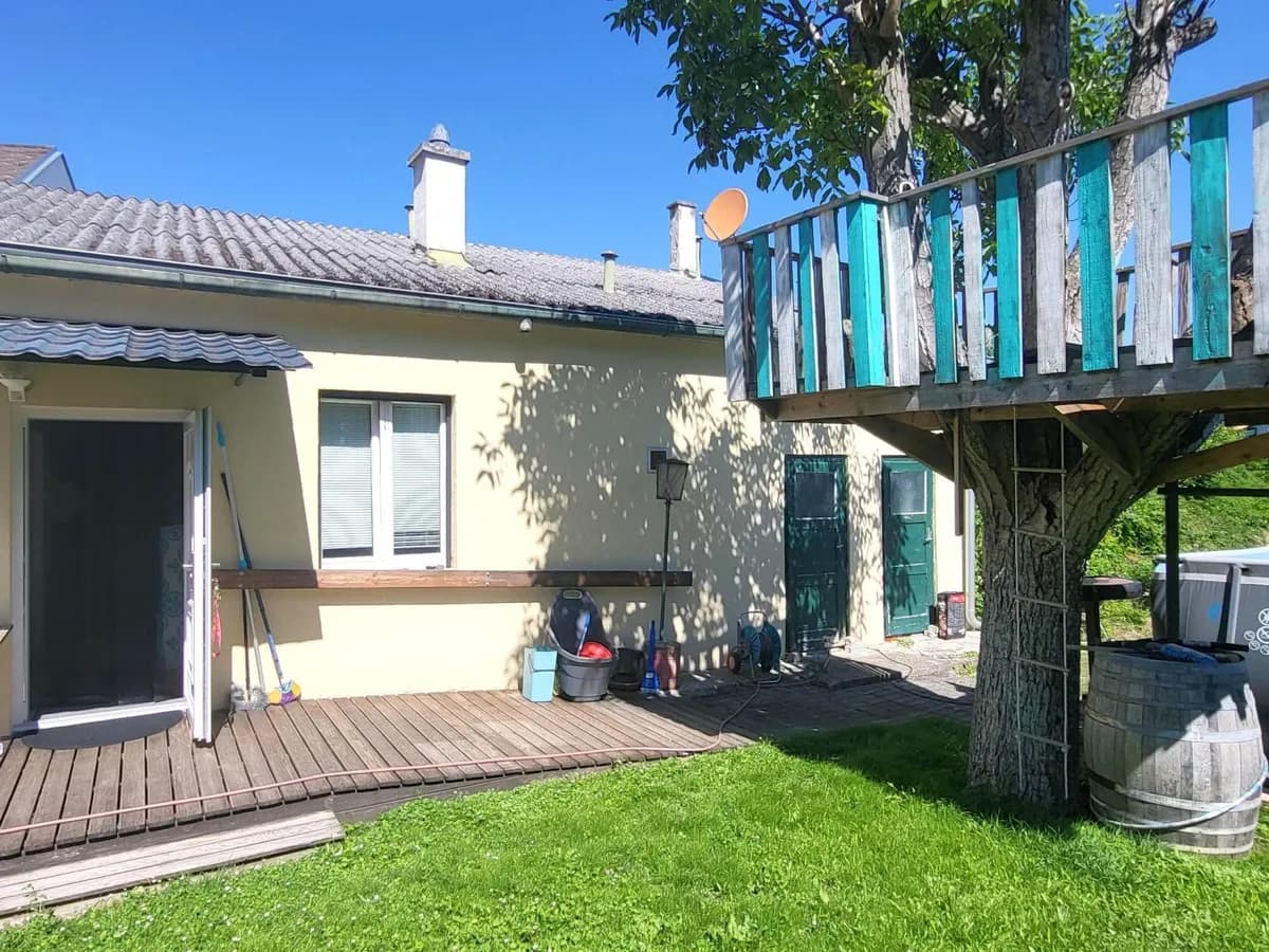 2-Zimmer-Haus kaufen in Mödling – 55 m², € 545.000 – Bild 10 von 10