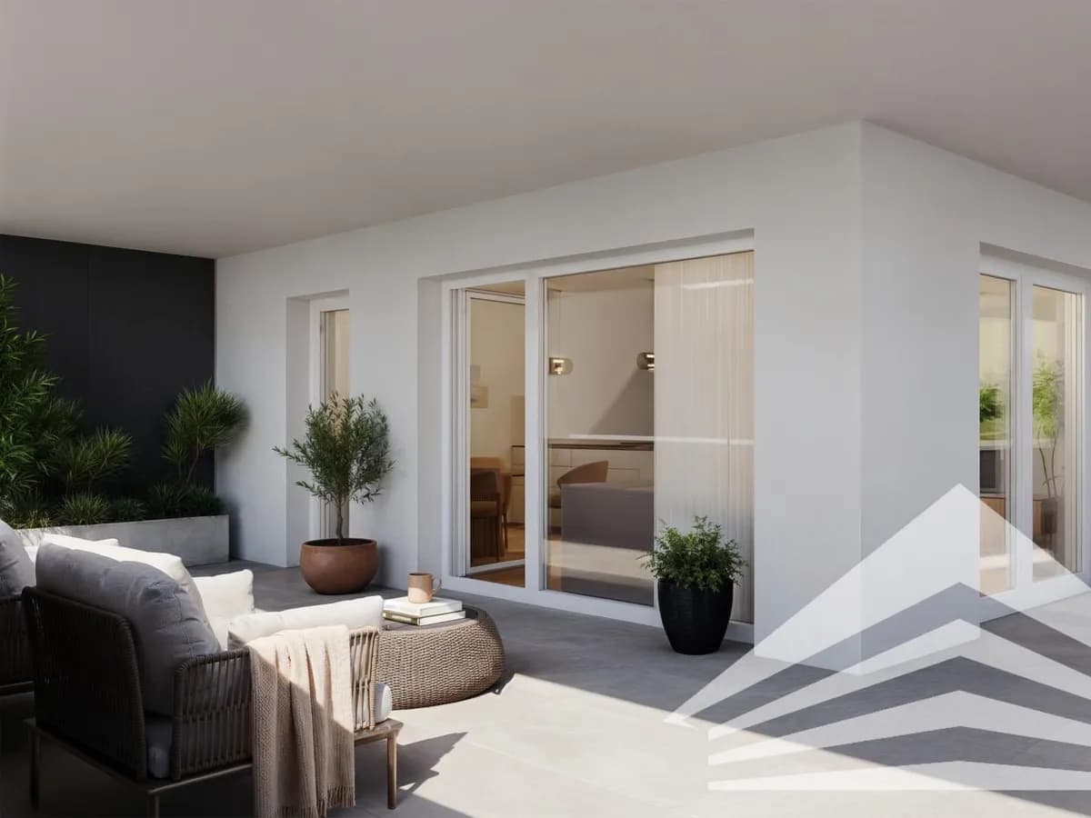 4-Zimmer-Wohnung kaufen in Linz Land – 111,99 m², € 849.000 – Bild 5 von 15