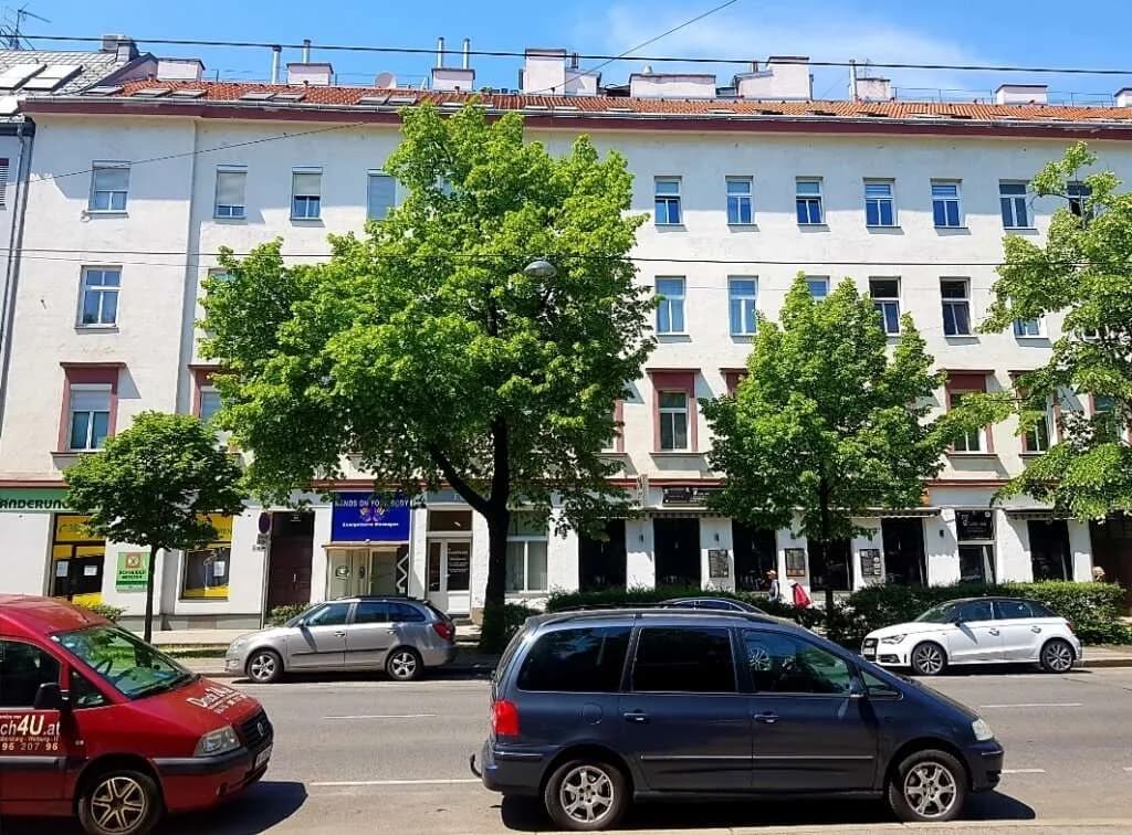 Wohnung kaufen in Wien – 105,78 m², € 275.000