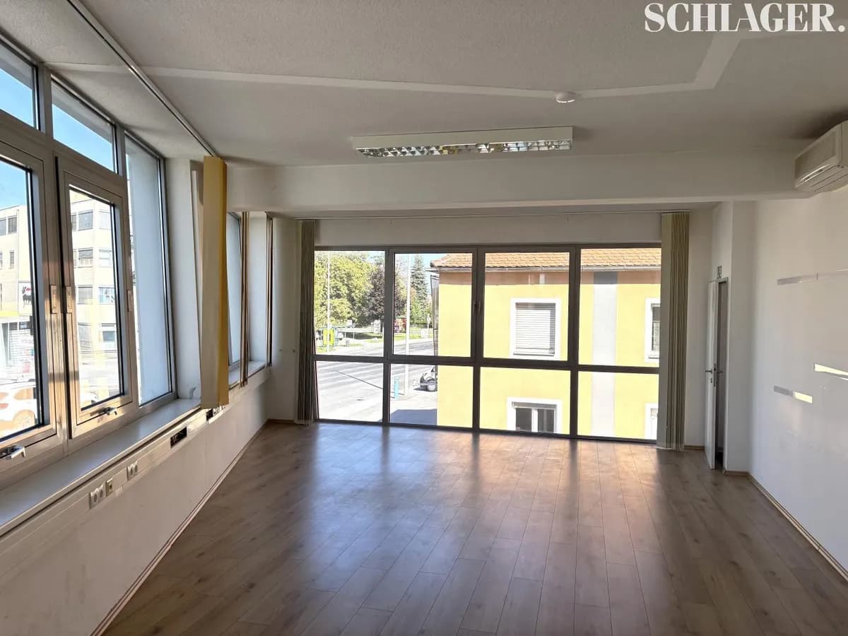Gewerbeimmobilie mieten in Graz – 65 m², € 650 – Bild 2 von 5