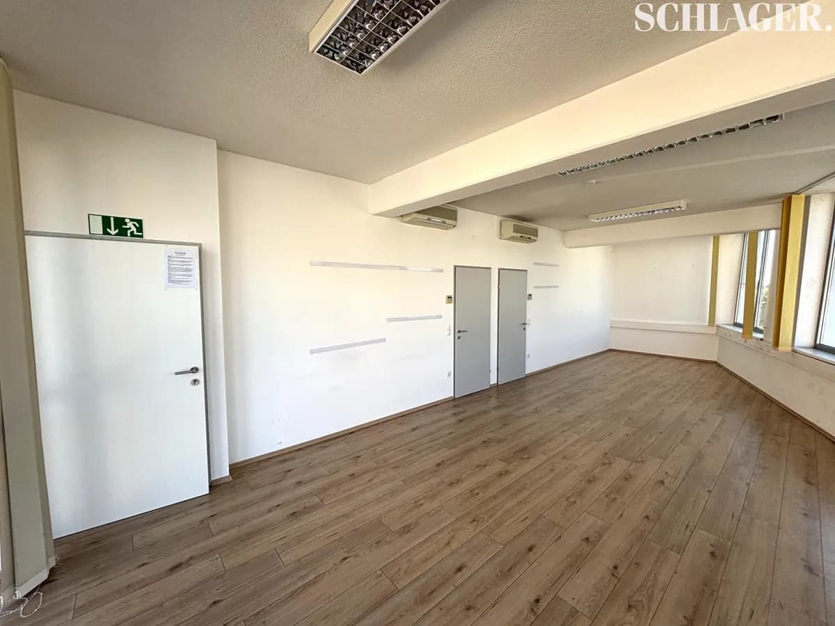 Gewerbeimmobilie mieten in Graz – 65 m², € 650 – Bild 3 von 5