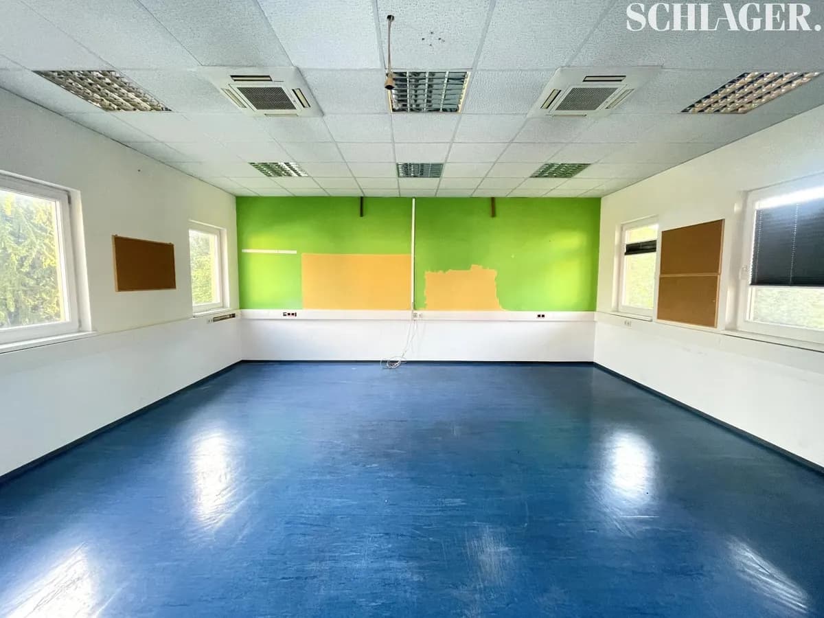 Gewerbeimmobilie mieten in Graz – 65 m², € 650 – Bild 4 von 5