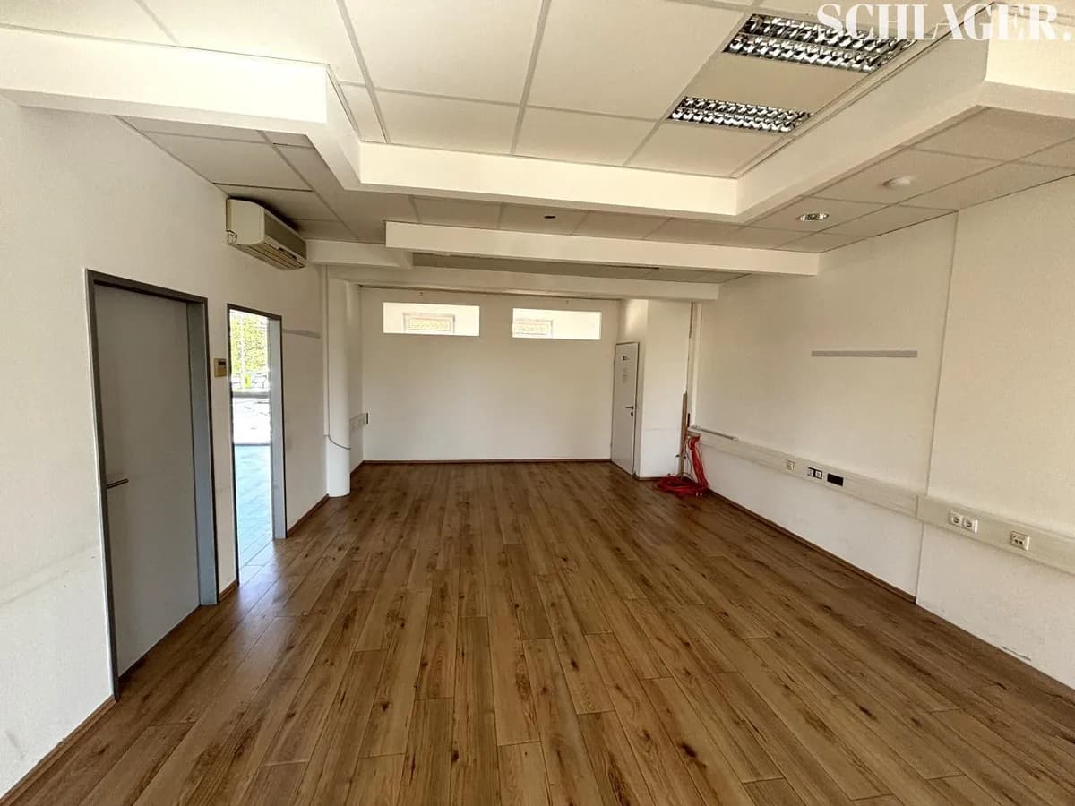 Gewerbeimmobilie mieten in Graz – 65 m², € 650 – Bild 5 von 5