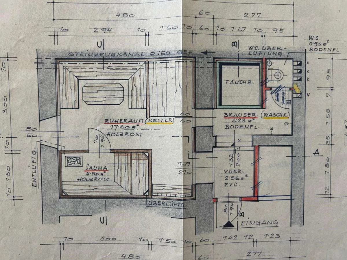 Gewerbeimmobilie kaufen in Wiener Neustadt – 810 m², € 598.000 – Bild 23 von 24