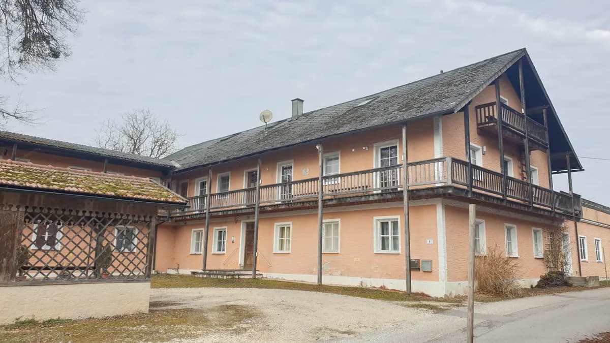 24-Zimmer-Gewerbeimmobilie kaufen in Braunau am Inn – 800 m², € 995.000 – Bild 4 von 11