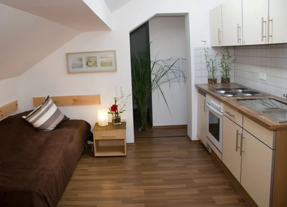 24-Zimmer-Gewerbeimmobilie kaufen in Braunau am Inn – 800 m², € 995.000 – Bild 9 von 11