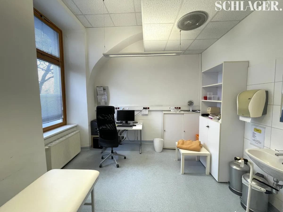 Gewerbeimmobilie mieten in Graz – 269 m², € 3.770 – Bild 2 von 6