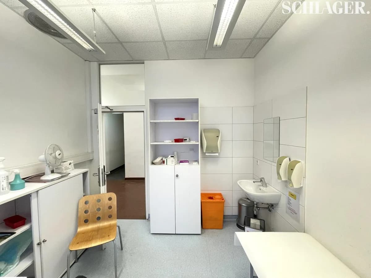 Gewerbeimmobilie mieten in Graz – 269 m², € 3.770 – Bild 3 von 6