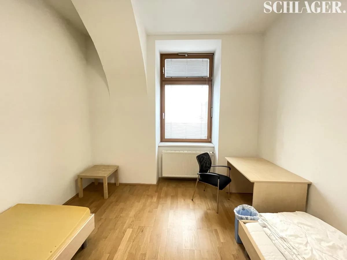 Gewerbeimmobilie mieten in Graz – 269 m², € 3.770 – Bild 4 von 6