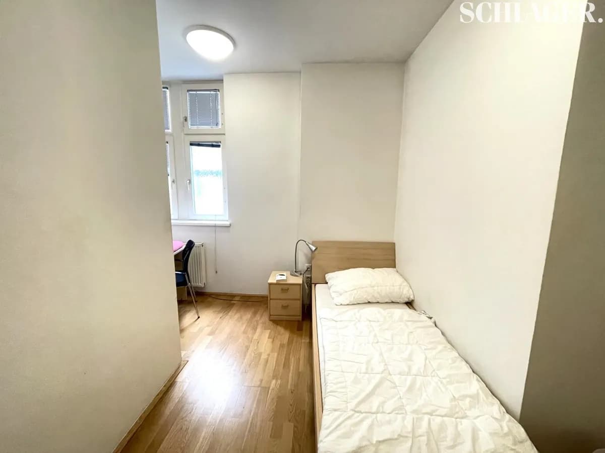 Gewerbeimmobilie mieten in Graz – 269 m², € 3.770 – Bild 5 von 6